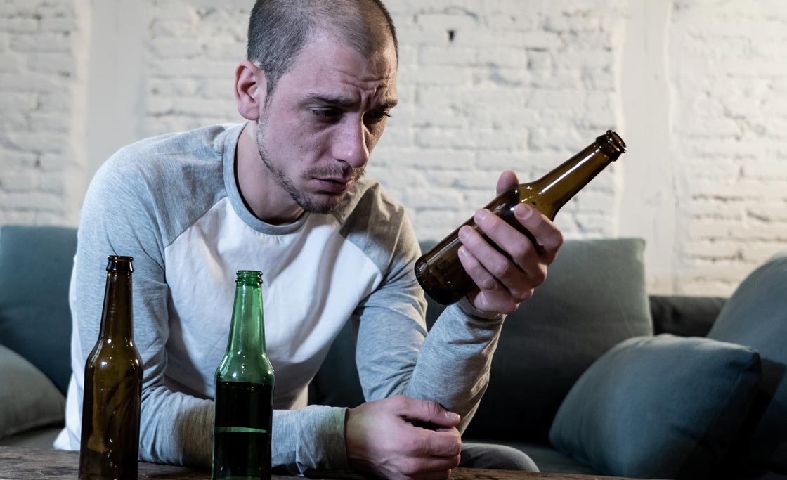 Убрать алкогольную зависимость в Партизанске